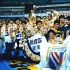上海申花1998年足协杯夺冠历程