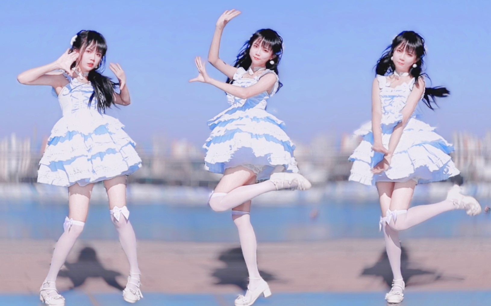 [Gu Gu] Heartbeat Spectrum ✨ Become each other's light!