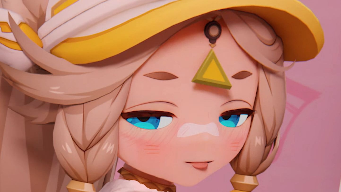 A mistake was made against Katsina's apprentice.