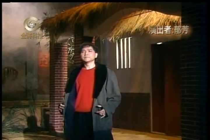 故乡---叶启田图片