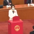 49岁李慧琼当选全国人大常委会委员：无比光荣 责任重大
