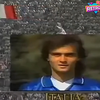 【怀旧】意大利1990世界杯1/8决赛对阵乌拉圭首发