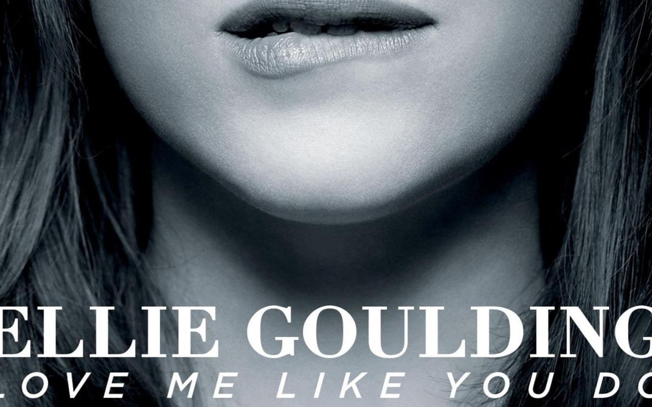 elliegouldinglovemelikeyoudo官方视频