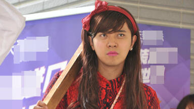 【罗志祥】20160515cut+花絮【ShowLoWorld】