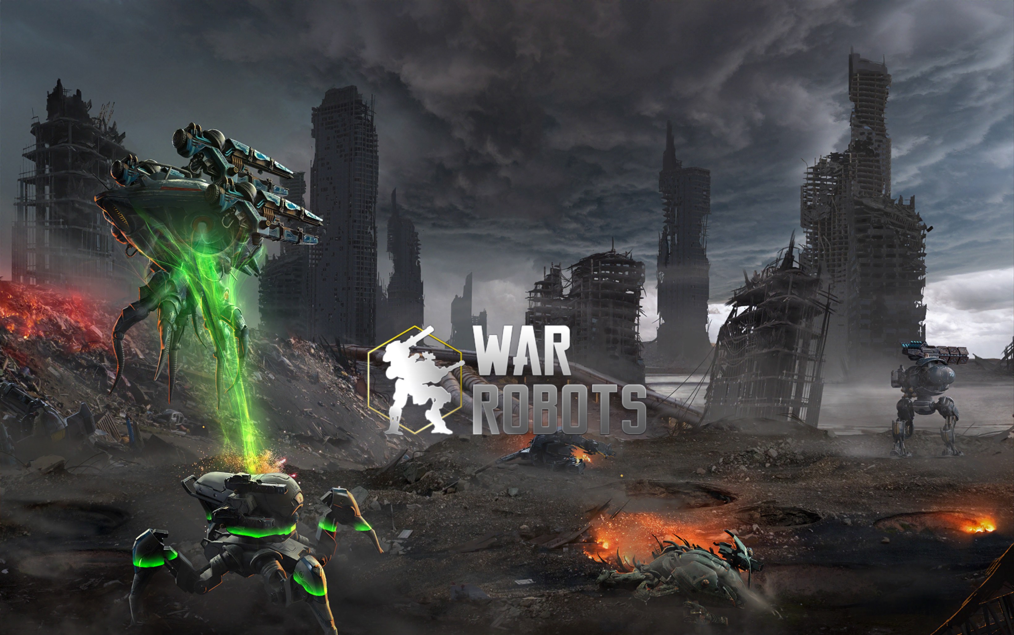 [war robots 偶遇外挂,看我怎么"裁制"他_哔哩哔哩_bilibili