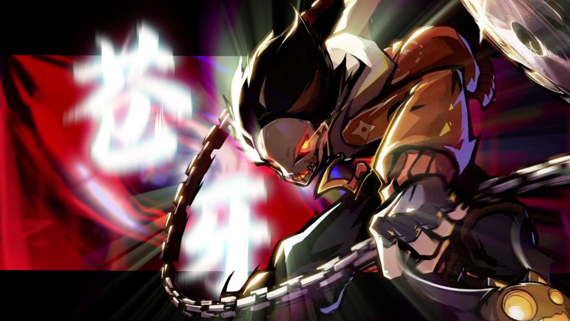 可惜你不玩苍牙，更不懂血怒cc的含金量