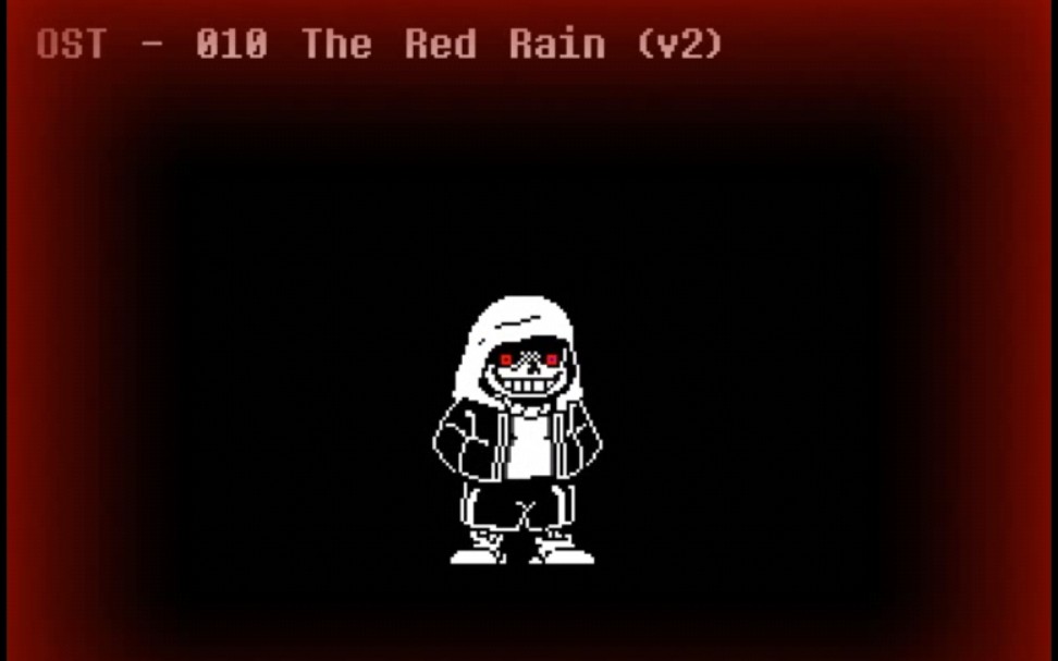 [ETO]Ending Time Octu-OST010 Murder曲 phase3 The Red Rain v2 [血雨腥风]