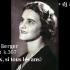 [艺术歌曲]女高音Erna Berger演唱莫扎特k.307《Oiseaux, si tous les ans》（《维鸟