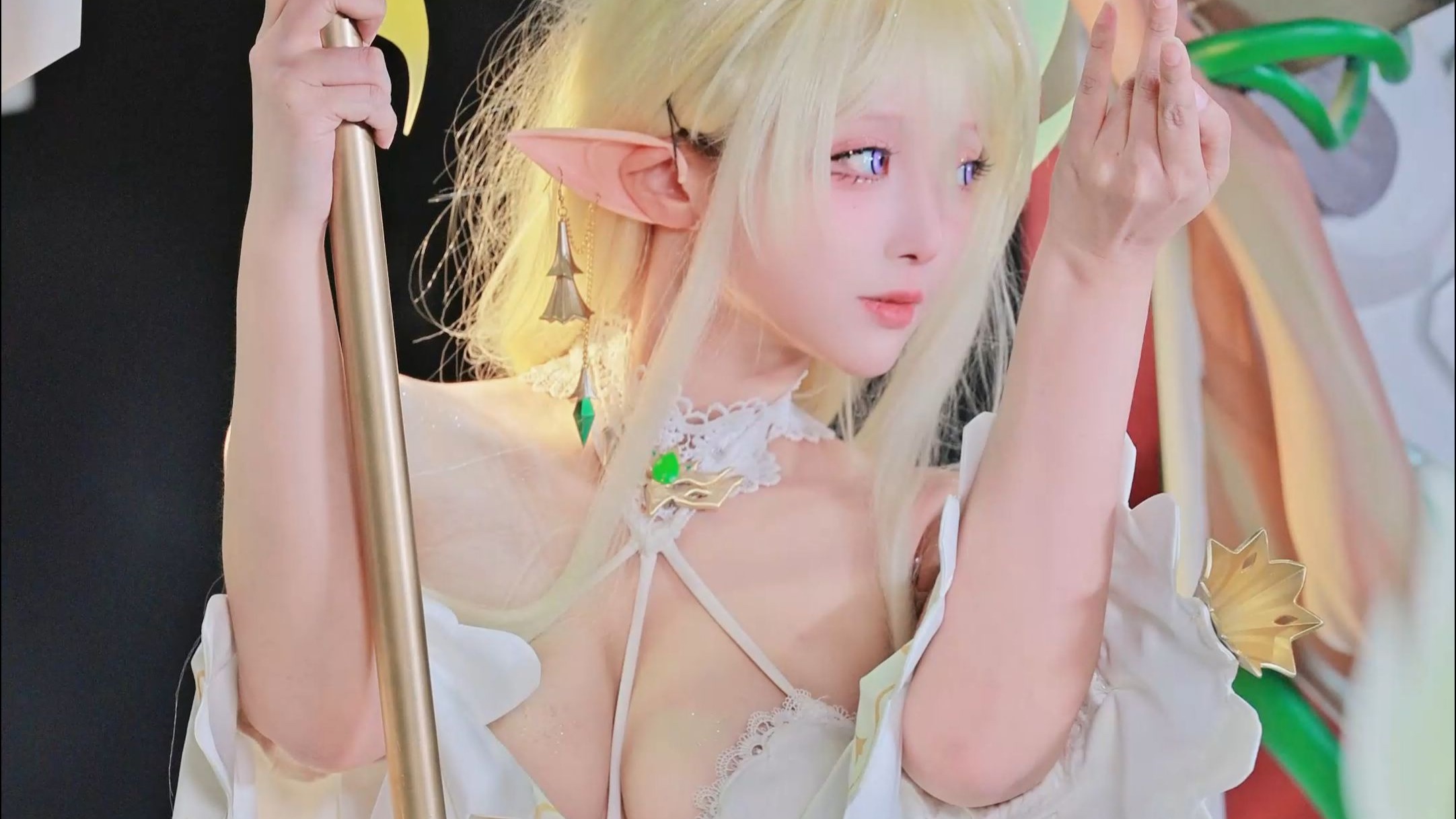 碧蓝航线 金狮（糕哥枣糕DAZE）BW2025