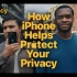 Privacy on iPhone | A Day in the Life of an Average Person’s