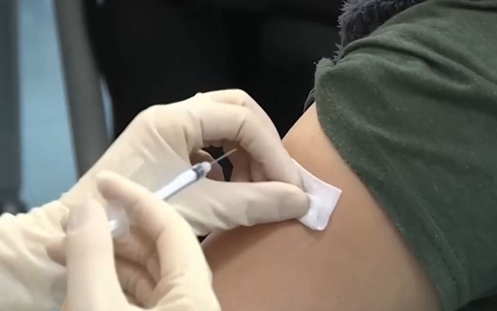 韩国多人疑接种新冠疫苗后患白血病 2人已经死亡