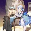 【2K60hz】绫华新衣装动态壁纸-花时来信