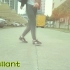 【C-walk】Gallant-Your love