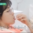 韩综：李宥利蒸年糕的空闲吃爆米花，搞笑吃法还蛮四次元的