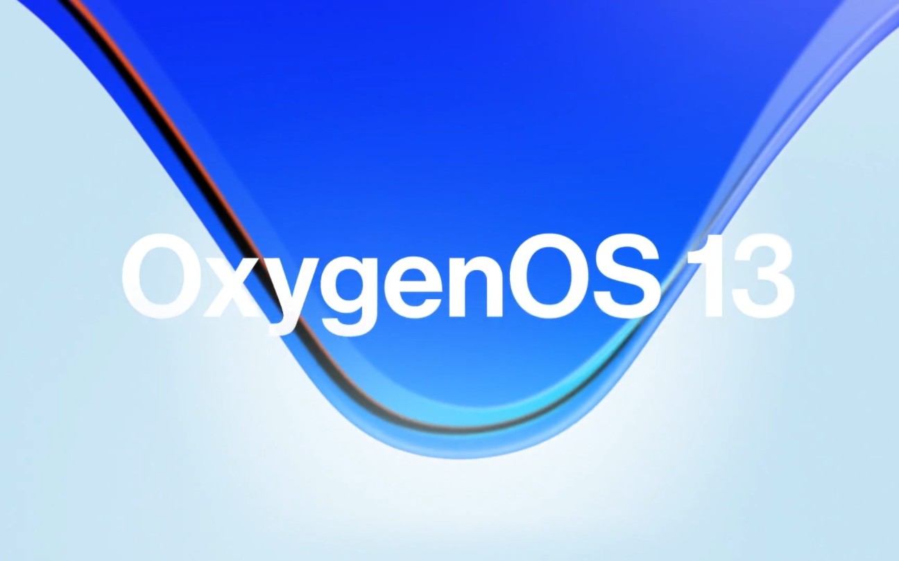【一加】OxygenOS 13官方宣传视频