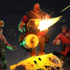 [Team  Fortress2](平衡更新前)最新僵尸模式 全僵尸兵种能力介绍_游戏热门视频