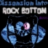 Spongeswapfell - Dissension into ROCK BOTTOM