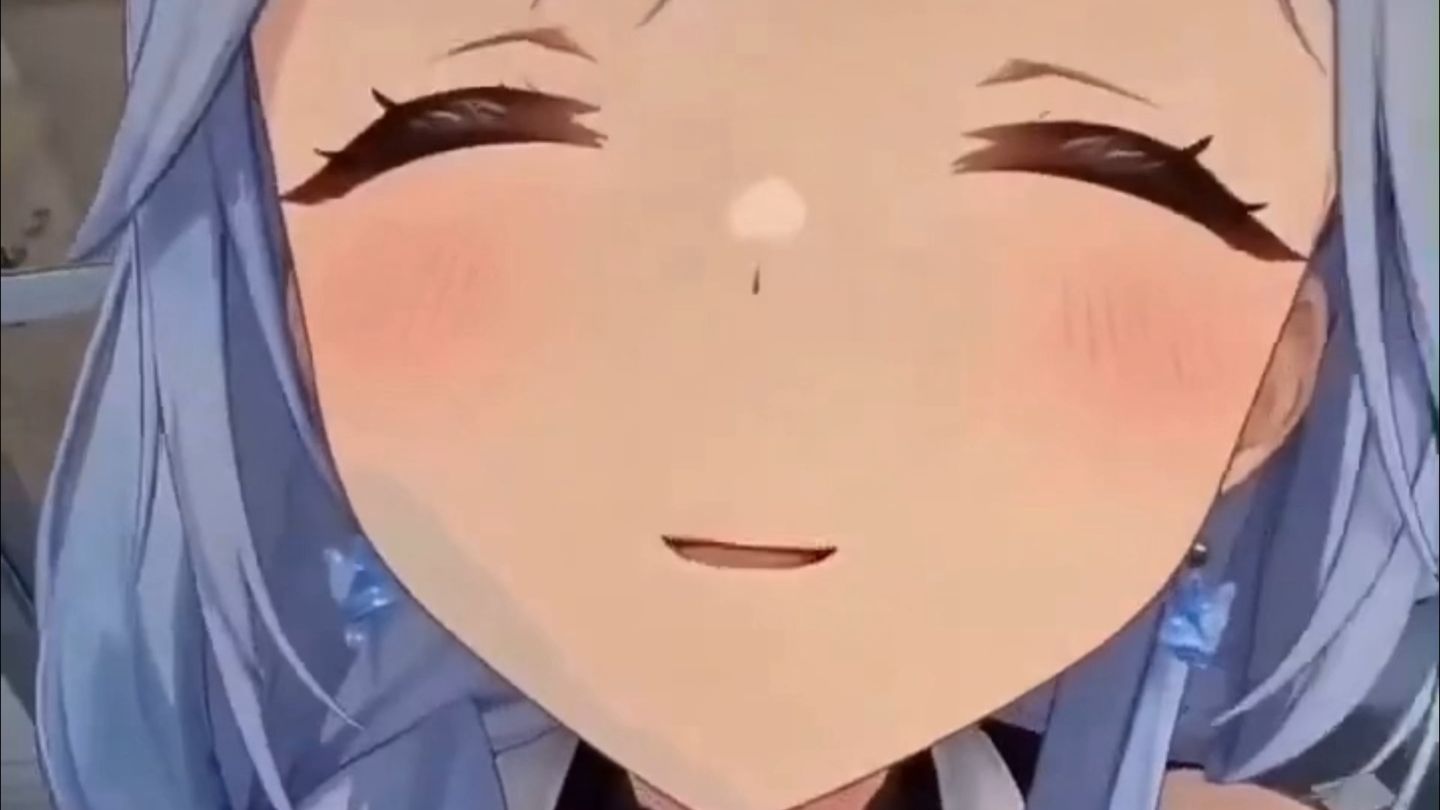 我和兔妈的日常