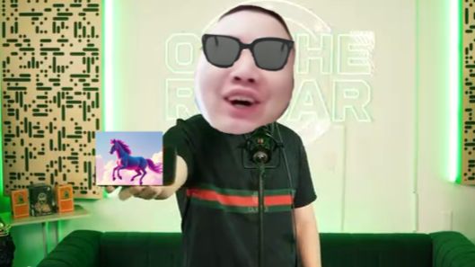 张顺飞：中国人能飞八分钱（feat.侯顺玉）