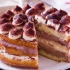 【曼食慢语】提拉米苏蛋糕 Tiramisu Cake
