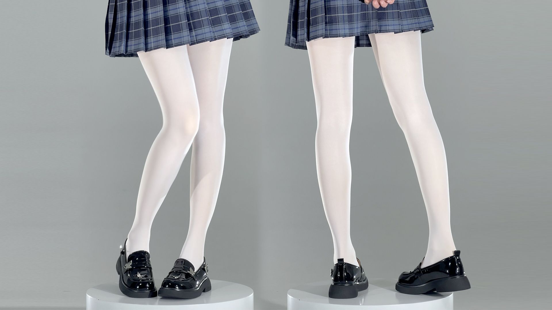 带蝴蝶的小皮鞋又来了