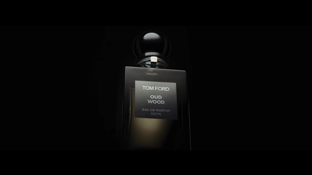 【汤姆·福特】 烟草乌木 tom ford tobacco oud