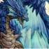 Terra Battle - The Primordial Dragon King - 2 Augment &