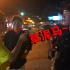 凌晨两点 两个韩国人在街头用中文对骂 我一脸懵逼!【十一集】
