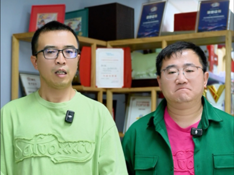 两位叫兽和于正的官司，结果出来了