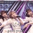 2021.03.29 AKB48「10年桜」「桜の栞」「桜の木になろう」「桜の木になろう」「GIVE ME FIVE!」