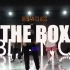 西安URBAN导师  jun《THE BOX》-VB舞蹈