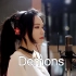 [中英字幕1080P]Demons - Imagine Dragons ( cover by J.Fla )