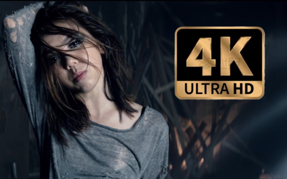 【4K+高音质】邓紫棋《来自天堂的魔鬼》60帧