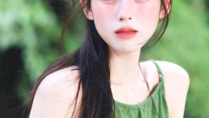 天哪她竟然疑似把年龄改小了5岁！太嫩了完全看不出今年是32岁的状态！！！