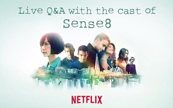 sense8超感猎杀脸书直播访问