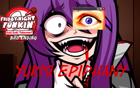Yuri's Epiphany - Bloody Truth V3