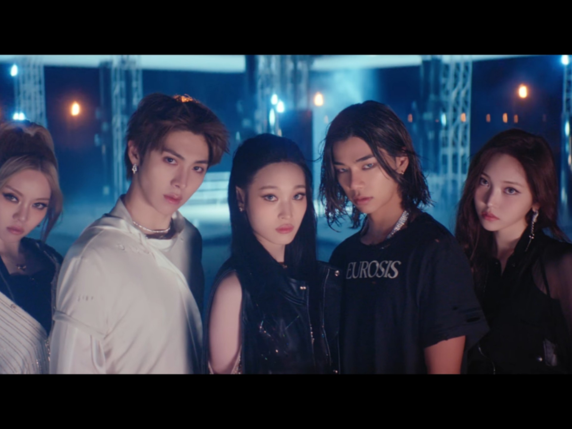 ALLDAY PROJECT回归先行曲ONE MORE TIME MV公开