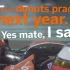 Top 25 funniest radio messages of F1 2017