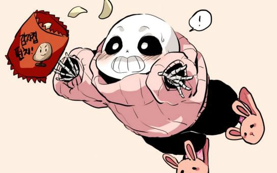 【undertale】sans办演唱会让迷妹们疯狂了
