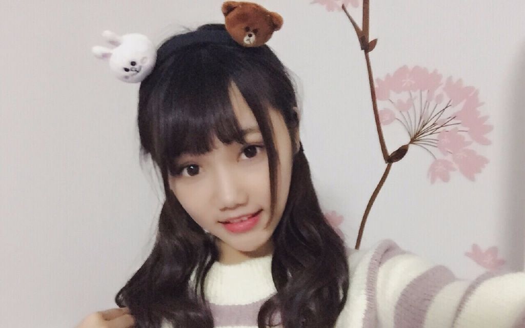 【冉冉】snh48宋昕冉 2015年微博秒拍视频合辑