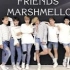 【越南Heaven舞队】Friends - Marshmello