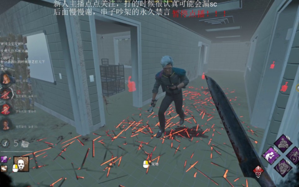 麦当劳不复存在，叔再也没有耐心啦