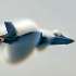 一鸣惊人！！！F35战机极速超机动飞行