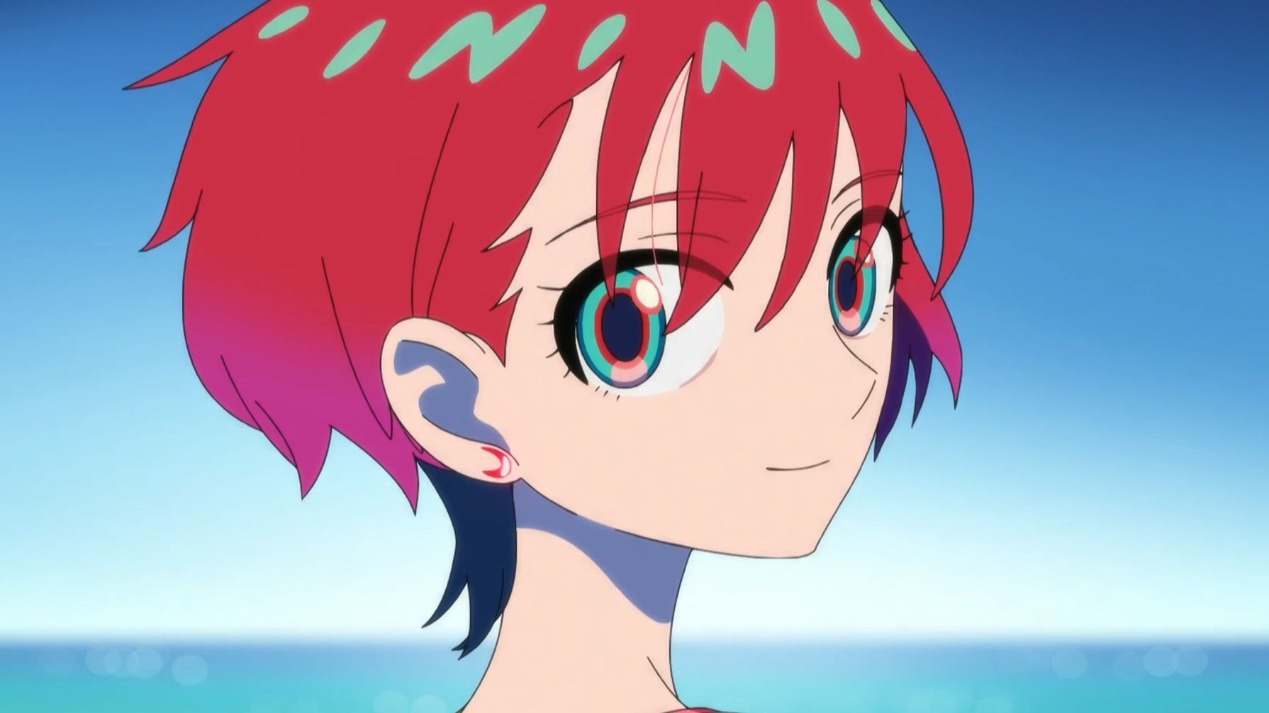 『机动战士高达 GQuuuuuuX』第12话 简中