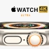 【4K | 官方中文】Apple Watch Ultra 广告视频宣传片 | 苹果秋季新品发布会 | 2022
