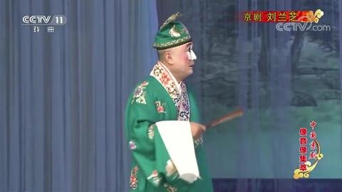 中国京剧音像集萃全部剧种,中国京剧音像集萃全部剧种介绍