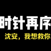 小说推荐~《时针再序》14 岁那年，有个奇怪的中年女人找到我。 她面色枯槁，身材臃肿。 却长着一张和我一模一样的脸。 她拽开袖口，露出手上触目惊心的伤疤。 哭着