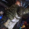 steam1.7%完成率的成就——冰山休息室击败杀手鳄【蝙蝠侠：阿卡姆骑士】_游戏热门视频