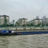 京杭大运河，江苏丹阳城区段