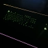 极致光污染，肥宅的电脑游戏梦—超大RGB鼠标垫开箱